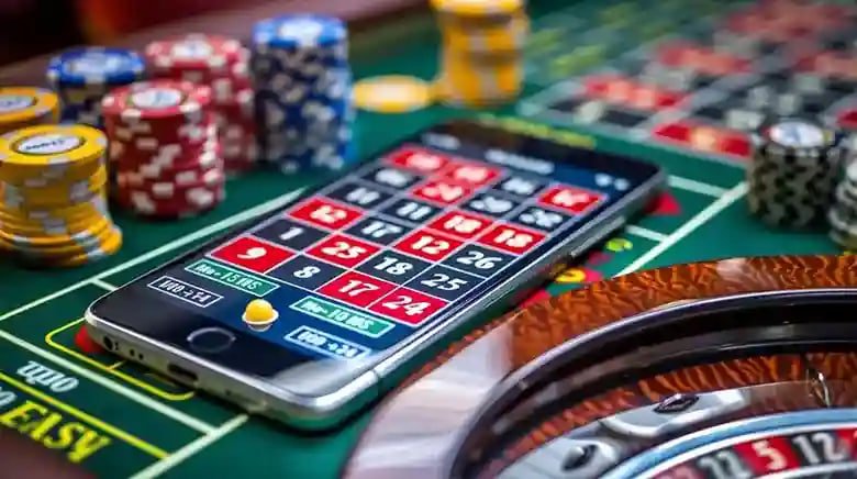 Basketball and football sports betting categories on 747-1 for Filipino fans