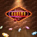 Filipino player browsing 747-1 sports and casino categories on mobile